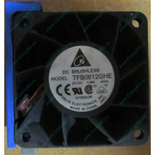 Intel TFB0612GHE 12V 1.68A (Красноярск)