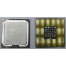 Процессор Intel Pentium-4 524 (3.06GHz /1Mb /533MHz /HT) SL8ZZ s.775 (Красноярск)