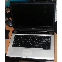Ноутбук Toshiba Satellite A200-23P (Intel Core 2 Duo T7500 (2x2.2Ghz) /2048Mb DDR2 /200Gb /15.4" TFT 1280x800) - Красноярск