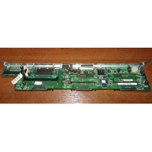 Плата корзины на 6 HDD SCSI для Intel SR2400 в сборе (C53575-407 + C53578-203) - Красноярск