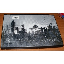 Ноутбук Lenovo Thinkpad R400 7443-37G (Intel Core 2 Duo T6570 (2x2.1Ghz) /2048Mb DDR3 /no HDD! /14.1" TFT 1440x900) - Красноярск