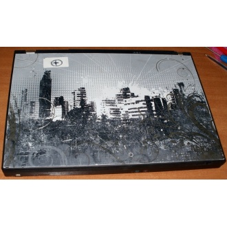 Ноутбук Lenovo Thinkpad R400 7443-37G (Intel Core 2 Duo T6570 (2x2.1Ghz) /2048Mb DDR3 /no HDD! /14.1" TFT 1440x900) - Красноярск