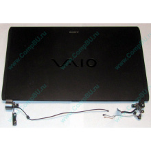 Экран Sony VAIO DCG-4J1L VGN-TXN15P в Красноярске, купить дисплей Sony VAIO DCG-4J1L VGN-TXN15P (Красноярск)