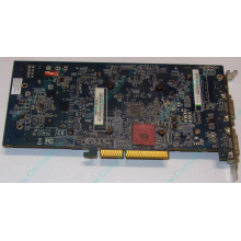 Б/У видеокарта 512Mb DDR3 ATI Radeon HD3850 AGP Sapphire 11124-01 (Красноярск)