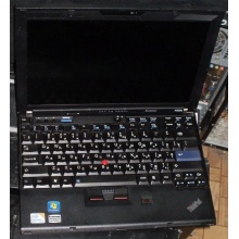 Ультрабук Lenovo Thinkpad X200s 7466-5YC (Intel Core 2 Duo L9400 (2x1.86Ghz) /2048Mb DDR3 /250Gb /12.1" TFT 1280x800) - Красноярск