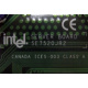 SE7520JR2 в Красноярске, Intel Server Board SE7520 JR2 C53661-602 T2000B01  (Красноярск)