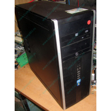 БУ компьютер HP Compaq Elite 8300 (Intel Core i3-3220 (2x3.3GHz HT) /4Gb /250Gb /ATX 320W) - Красноярск