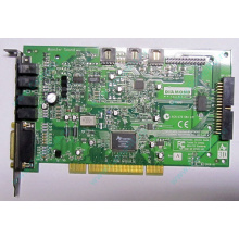 Звуковая карта Diamond Monster Sound MX300 PCI Vortex AU8830A2 AAPXP 9913-M2229 PCI (Красноярск)