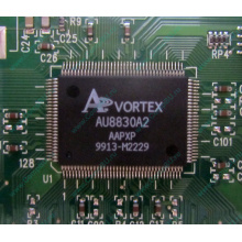Звуковая карта Diamond Monster Sound MX300 PCI Vortex AU8830A2 AAPXP 9913-M2229 PCI (Красноярск)