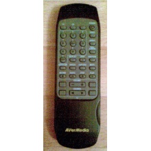 Пульт ДУ AverMedia A2 (Красноярск)