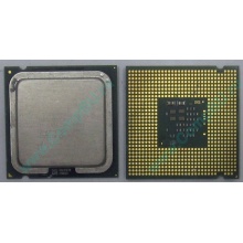 Процессор Intel Pentium-4 524 (3.06GHz /1Mb /533MHz /HT) SL9CA s.775 (Красноярск)