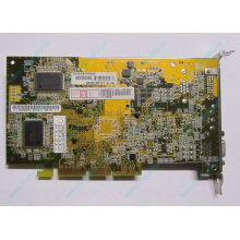 Видеокарта Asus V8170 64Mb nVidia GeForce4 MX440 AGP Asus V8170DDR (Красноярск)