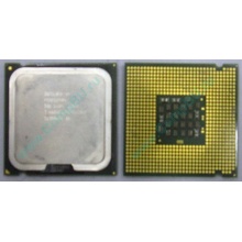 Процессор Intel Pentium-4 506 (2.66GHz /1Mb /533MHz) SL8PL s.775 (Красноярск)