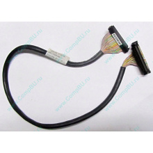 SCSI-кабель 68pin IBM 73P6159 FRU 73P6160 для IBM X225 (Красноярск)