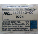 02R0986 1495640-00 в Красноярске, Lithium ION Battery Pack IBM 02R0986 1495640-00 (Красноярск)