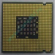 Процессор Intel Pentium-4 530J (3.0GHz /1Mb /800MHz /HT) SL7PU s.775 (Красноярск)