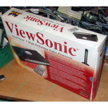 Видеопроцессор ViewSonic NextVision N5 VSVBX24401-1E (Красноярск)