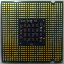 Процессор Intel Celeron D 330J (2.8GHz /256kb /533MHz) SL7TM s.775 (Красноярск)