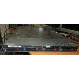 24-ядерный 1U сервер HP Proliant DL165 G7 (2 x OPTERON 6172 12x2.1GHz /52Gb DDR3 /300Gb SAS + 3x1Tb SATA /ATX 500W) - Красноярск