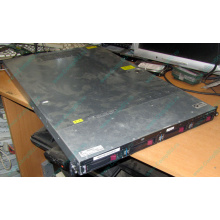 24-ядерный 1U сервер HP Proliant DL165 G7 (2 x OPTERON 6172 12x2.1GHz /52Gb DDR3 /300Gb SAS + 3x1Tb SATA /ATX 500W) - Красноярск