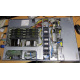 1U сервер 24 ядра и 52Gb памяти HP Proliant DL165 G7 (Красноярск)