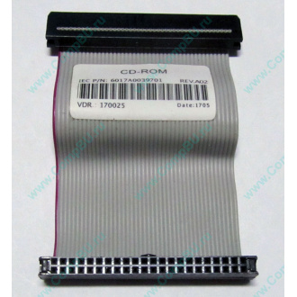 6017A0039701 в Красноярске, 44pin шлейф Intel 6017A0039701 для IDE backplane C74971-203 в SR2400 (Красноярск)