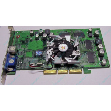 Sparkle SP7100 Rev A3 64Mb nVidia GeForce4 MX440 AGP (Красноярск)