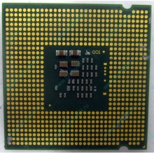 Процессор Intel Celeron D 351 (3.06GHz /256kb /533MHz) SL9BS s.775 (Красноярск)