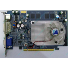 Albatron 9GP68GEQ-M00-10AS1 в Красноярске, видеокарта GeForce 6800GE PCI-E Albatron 9GP68GEQ-M00-10AS1 256Mb nVidia GeForce 6800GE (Красноярск)