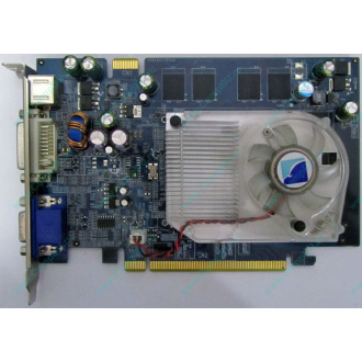 Albatron 9GP68GEQ-M00-10AS1 в Красноярске, видеокарта GeForce 6800GE PCI-E Albatron 9GP68GEQ-M00-10AS1 256Mb nVidia GeForce 6800GE (Красноярск)
