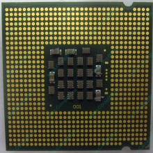 Процессор Intel Pentium-4 630 (3.0GHz /2Mb /800MHz /HT) SL7Z9 s.775 (Красноярск)
