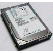 Жесткий диск 80Gb HP 5188-1894 9W2812-630 345713-005 Seagate ST380013AS SATA (Красноярск)