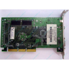 Видеокарта 64Mb nVidia GeForce4 MX440SE AGP Sparkle SP7100 (Красноярск)