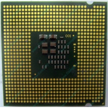 Процессор Intel Pentium-4 531 (3.0GHz /1Mb /800MHz /HT) SL9CB s.775 (Красноярск)