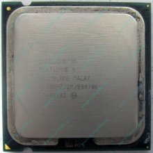 Процессор Intel Pentium-4 631 (3.0GHz /2Mb /800MHz /HT) SL9KG s.775 (Красноярск)