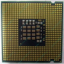 Процессор Intel Pentium-4 631 (3.0GHz /2Mb /800MHz /HT) SL9KG s.775 (Красноярск)
