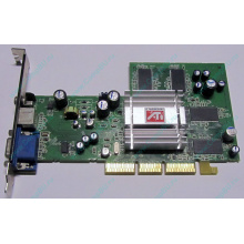 Видеокарта 128Mb ATI Radeon 9200 35-FC11-G0-02 1024-9C11-02-SA AGP (Красноярск)