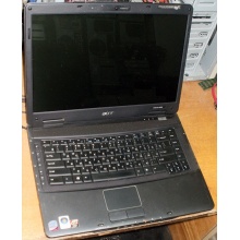 Ноутбук Acer Extensa 5630 (Intel Core 2 Duo T5800 (2x2.0Ghz) /2048Mb DDR2 /120Gb /15.4" TFT 1280x800) - Красноярск