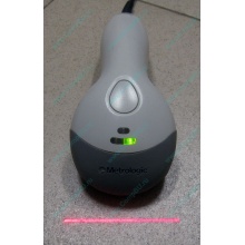Глючный сканер ШК Metrologic MS9520 VoyagerCG (COM-порт) - Красноярск