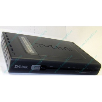 Маршрутизатор D-Link DFL-210 NetDefend (Красноярск)