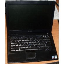 Ноутбук Dell Latitude E6400 (Intel Core 2 Duo P8400 (2x2.26Ghz) /4096Mb DDR3 /80Gb /14.1" TFT (1280x800) - Красноярск