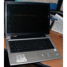 Ноутбук Asus A8J (A8JR) (Intel Core 2 Duo T2250 (2x1.73Ghz) /512Mb DDR2 /80Gb /14" TFT 1280x800) - Красноярск