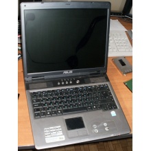 Ноутбук Asus A9RP (Intel Celeron M440 1.86Ghz /no RAM! /no HDD! /15.4" TFT 1280x800) - Красноярск