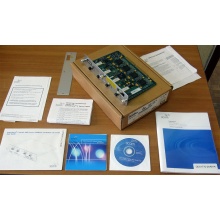 Модуль 3C17710 (4 порта 1000BASE-SX) для 3COM SuperStack 3 Switch 4900 (Красноярск)