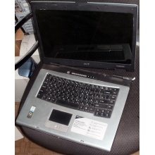 Ноутбук Acer TravelMate 2410 (Intel Celeron M370 1.5Ghz /no RAM! /no HDD! /no drive! /15.4" TFT 1280x800) - Красноярск