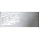 GPS автонавигатор NaviSpace Discovery NS-1200 с глюками в Красноярске, GPS авто-навигатор NaviSpace Discovery NS1200 глючный на запчасти (Красноярск)